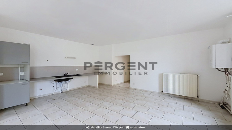 Ma-Cabane - Location Appartement Charleville-Mézières, 74 m²