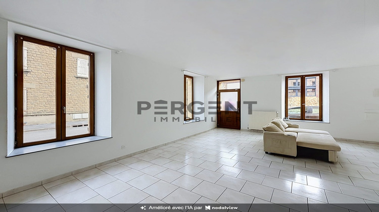Ma-Cabane - Location Appartement Charleville-Mézières, 74 m²