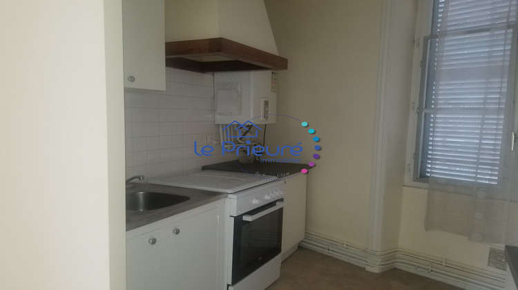 Ma-Cabane - Location Appartement CHARLIEU, 56 m²