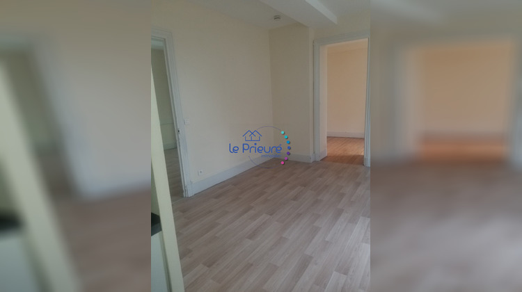 Ma-Cabane - Location Appartement CHARLIEU, 56 m²