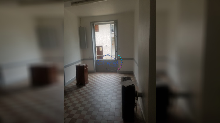 Ma-Cabane - Location Appartement CHARLIEU, 34 m²