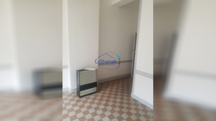 Ma-Cabane - Location Appartement CHARLIEU, 34 m²