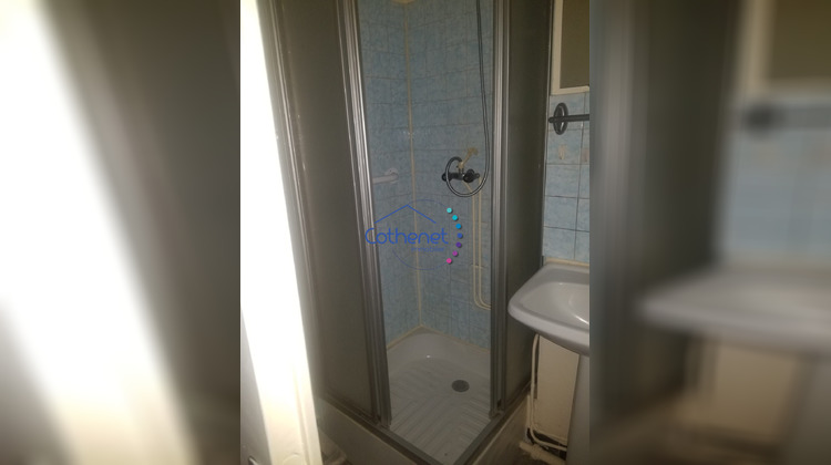 Ma-Cabane - Location Appartement CHARLIEU, 34 m²