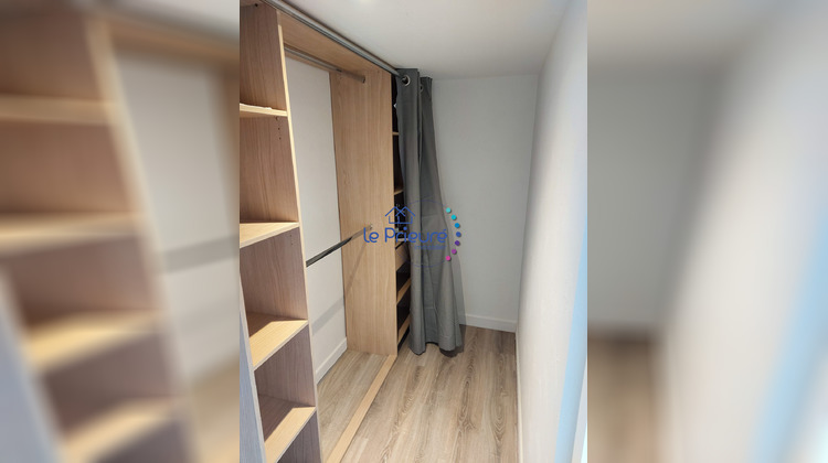 Ma-Cabane - Location Appartement Charlieu, 66 m²