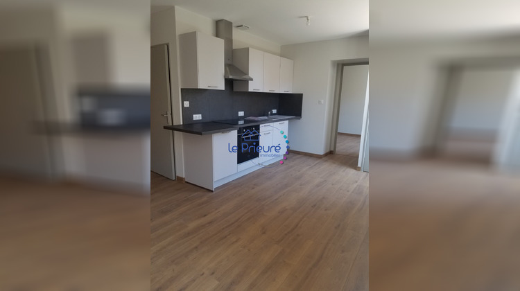 Ma-Cabane - Location Appartement Charlieu, 41 m²