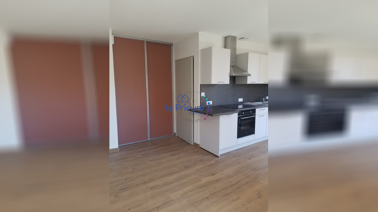 Ma-Cabane - Location Appartement Charlieu, 41 m²