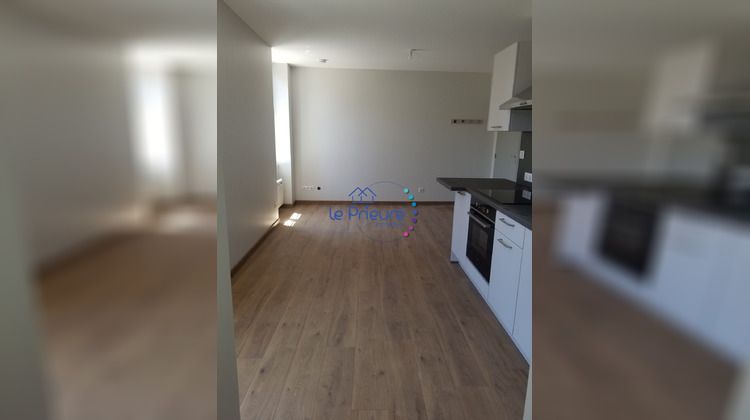 Ma-Cabane - Location Appartement Charlieu, 41 m²