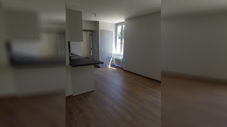 Ma-Cabane - Location Appartement Charlieu, 41 m²