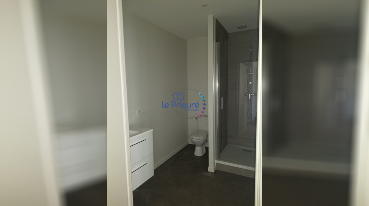 Ma-Cabane - Location Appartement Charlieu, 41 m²