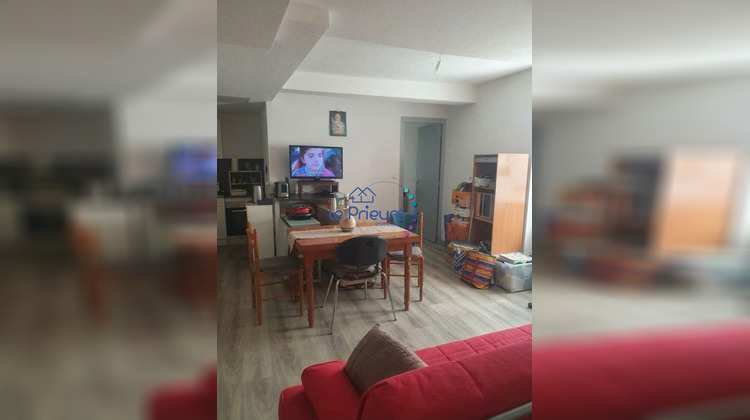 Ma-Cabane - Location Appartement Charlieu, 47 m²