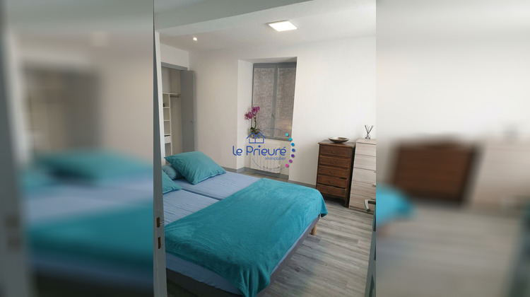 Ma-Cabane - Location Appartement Charlieu, 47 m²
