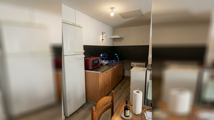 Ma-Cabane - Location Appartement Charlieu, 47 m²