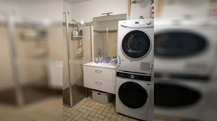 Ma-Cabane - Location Appartement Charlieu, 47 m²