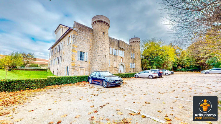 Ma-Cabane - Location Appartement Charly, 120 m²