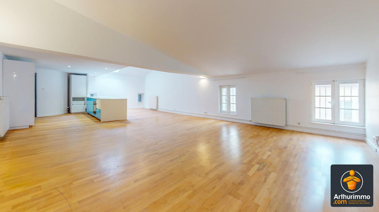 Ma-Cabane - Location Appartement Charly, 120 m²
