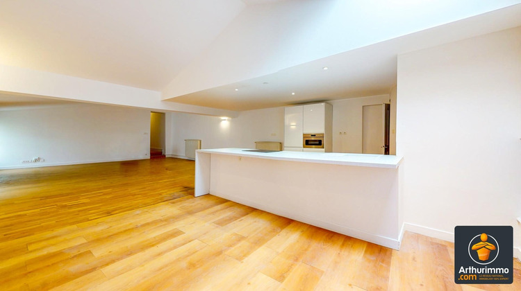 Ma-Cabane - Location Appartement Charly, 120 m²