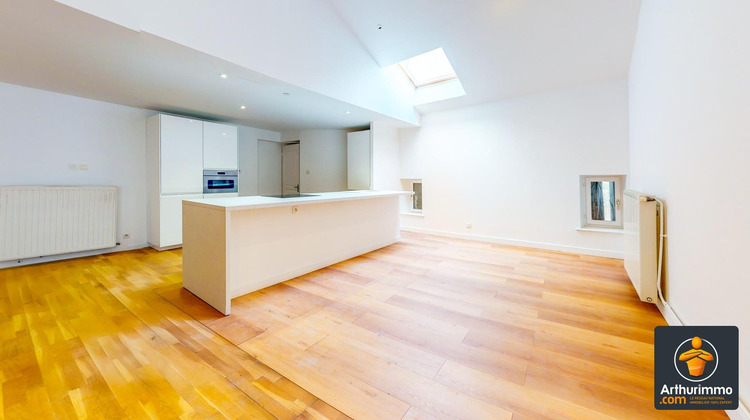 Ma-Cabane - Location Appartement Charly, 120 m²