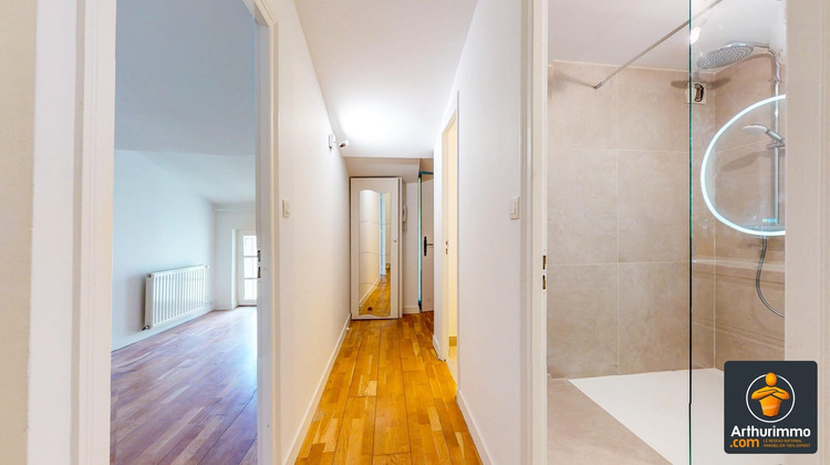 Ma-Cabane - Location Appartement Charly, 120 m²