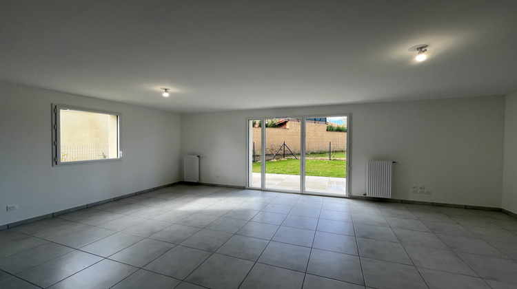 Ma-Cabane - Location Appartement Charly, 97 m²