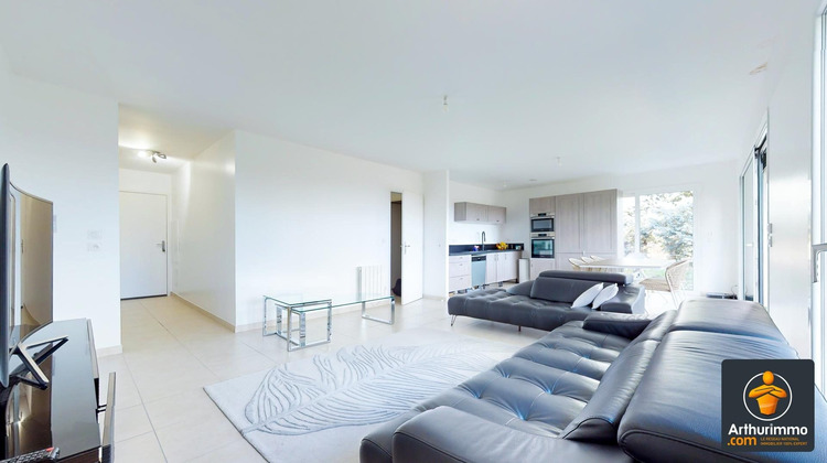 Ma-Cabane - Location Appartement Charly, 102 m²