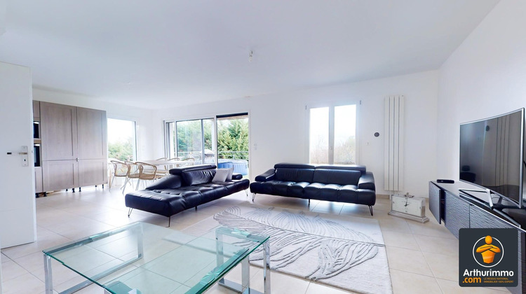 Ma-Cabane - Location Appartement Charly, 102 m²