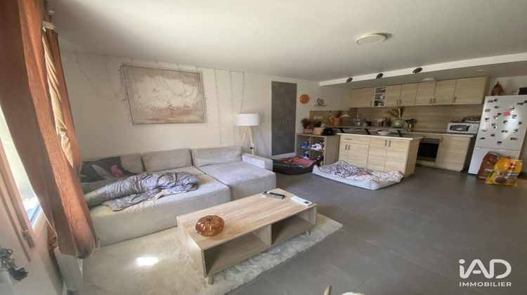 Ma-Cabane - Location Appartement Charly-sur-Marne, 42 m²