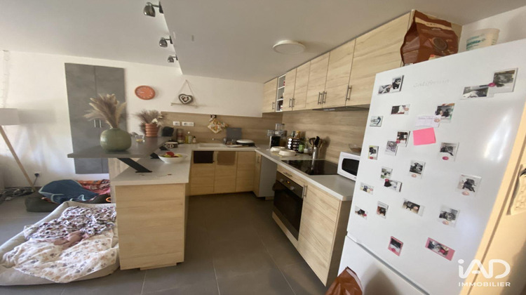 Ma-Cabane - Location Appartement Charly-sur-Marne, 42 m²