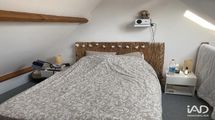 Ma-Cabane - Location Appartement Charly-sur-Marne, 42 m²