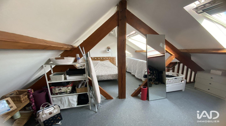 Ma-Cabane - Location Appartement Charly-sur-Marne, 42 m²