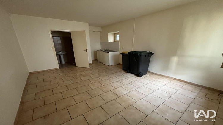 Ma-Cabane - Location Appartement Charly-sur-Marne, 21 m²