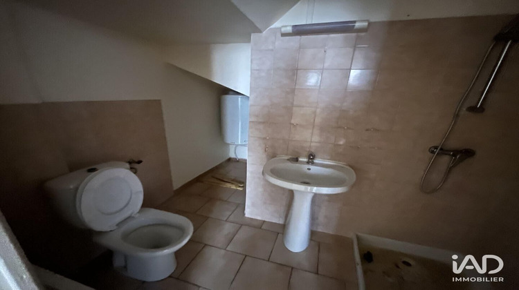 Ma-Cabane - Location Appartement Charly-sur-Marne, 21 m²