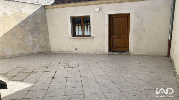 Ma-Cabane - Location Appartement Charly-sur-Marne, 42 m²