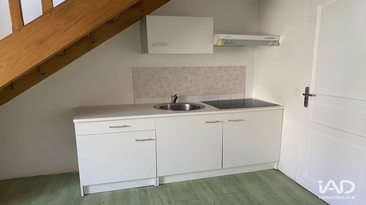 Ma-Cabane - Location Appartement Charly-sur-Marne, 42 m²