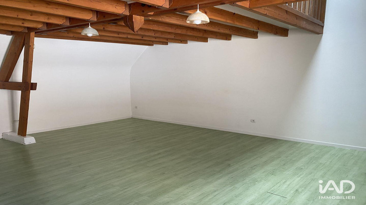 Ma-Cabane - Location Appartement Charly-sur-Marne, 42 m²