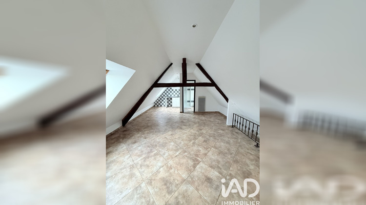 Ma-Cabane - Location Appartement Chars, 37 m²