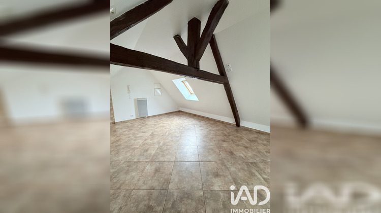 Ma-Cabane - Location Appartement Chars, 37 m²