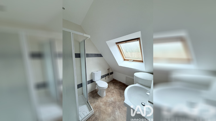 Ma-Cabane - Location Appartement Chars, 37 m²