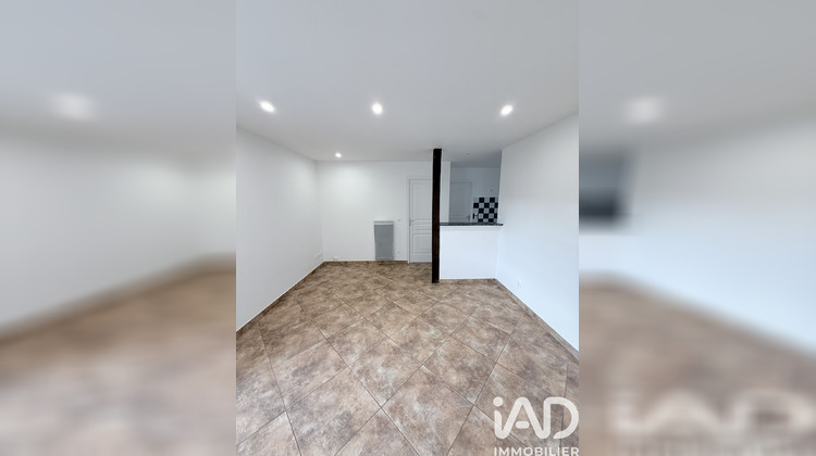 Ma-Cabane - Location Appartement Chars, 36 m²