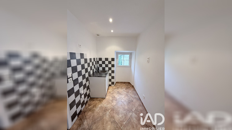 Ma-Cabane - Location Appartement Chars, 36 m²