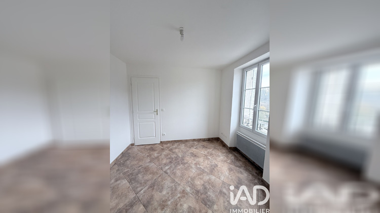 Ma-Cabane - Location Appartement Chars, 36 m²