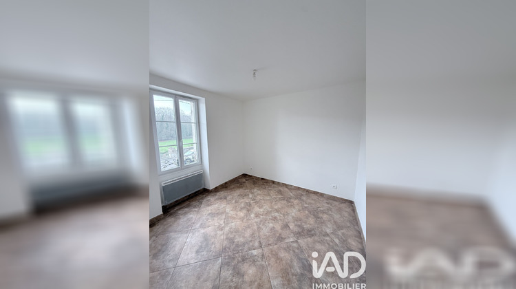 Ma-Cabane - Location Appartement Chars, 36 m²