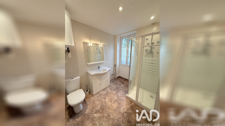 Ma-Cabane - Location Appartement Chars, 36 m²