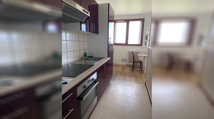 Ma-Cabane - Location Appartement CHARTRES, 28 m²