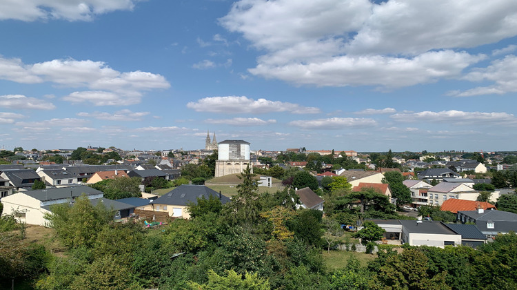 Ma-Cabane - Location Appartement CHARTRES, 28 m²