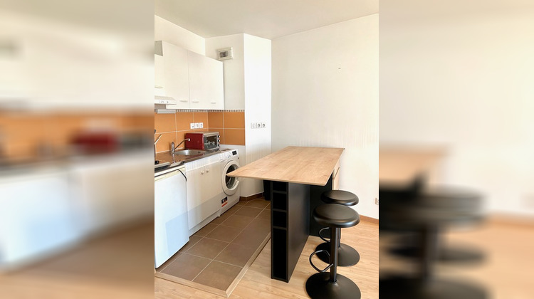 Ma-Cabane - Location Appartement CHARTRES, 29 m²