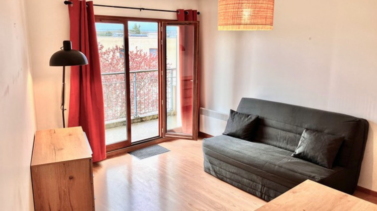 Ma-Cabane - Location Appartement CHARTRES, 29 m²