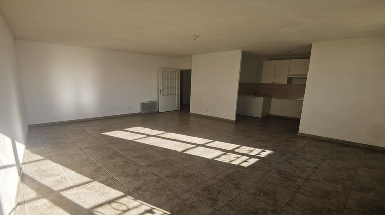 Ma-Cabane - Location Appartement CHARTRES, 80 m²