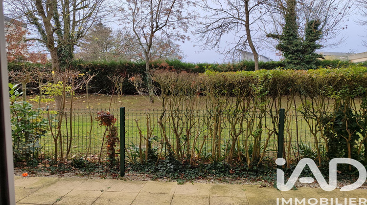 Ma-Cabane - Location Appartement Chartres, 92 m²