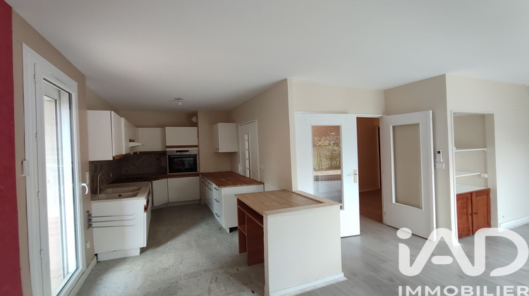 Ma-Cabane - Location Appartement Chartres, 92 m²