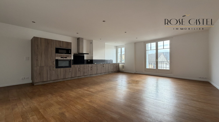 Ma-Cabane - Location Appartement Chartres, 55 m²